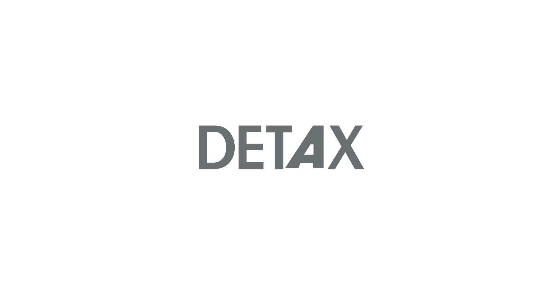 DETAX